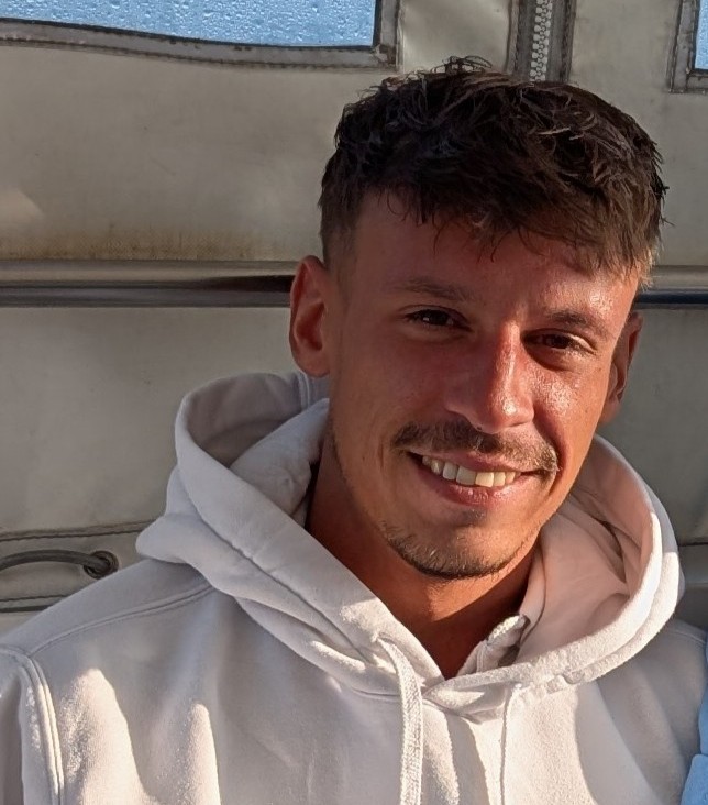 Monsieur Bastien DAGATS