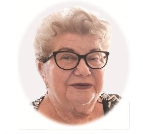 BOILLON Jacqueline Né(e) FAIVRE-RAMPANT