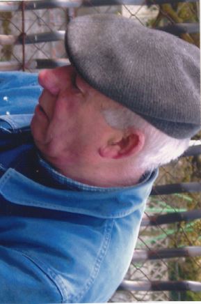 Photo de profil de Monsieur Pierre LEROY