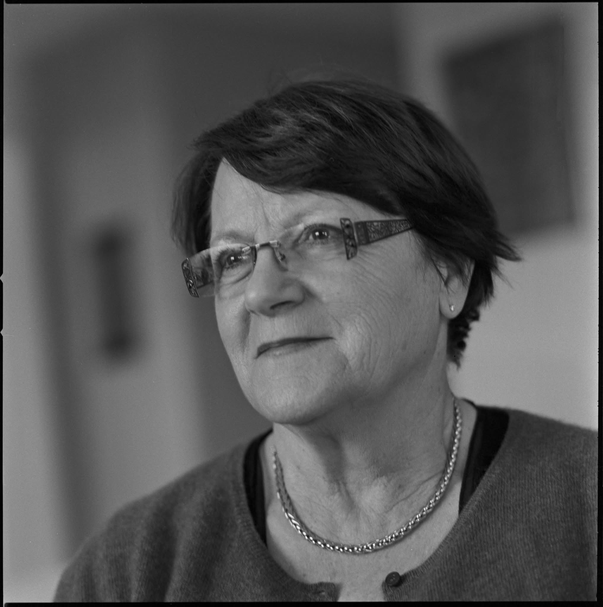 Madame Marie-christiane DUPIC née LAROUDIE