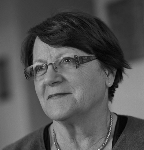 DUPIC Marie-Christiane Née LAROUDIE