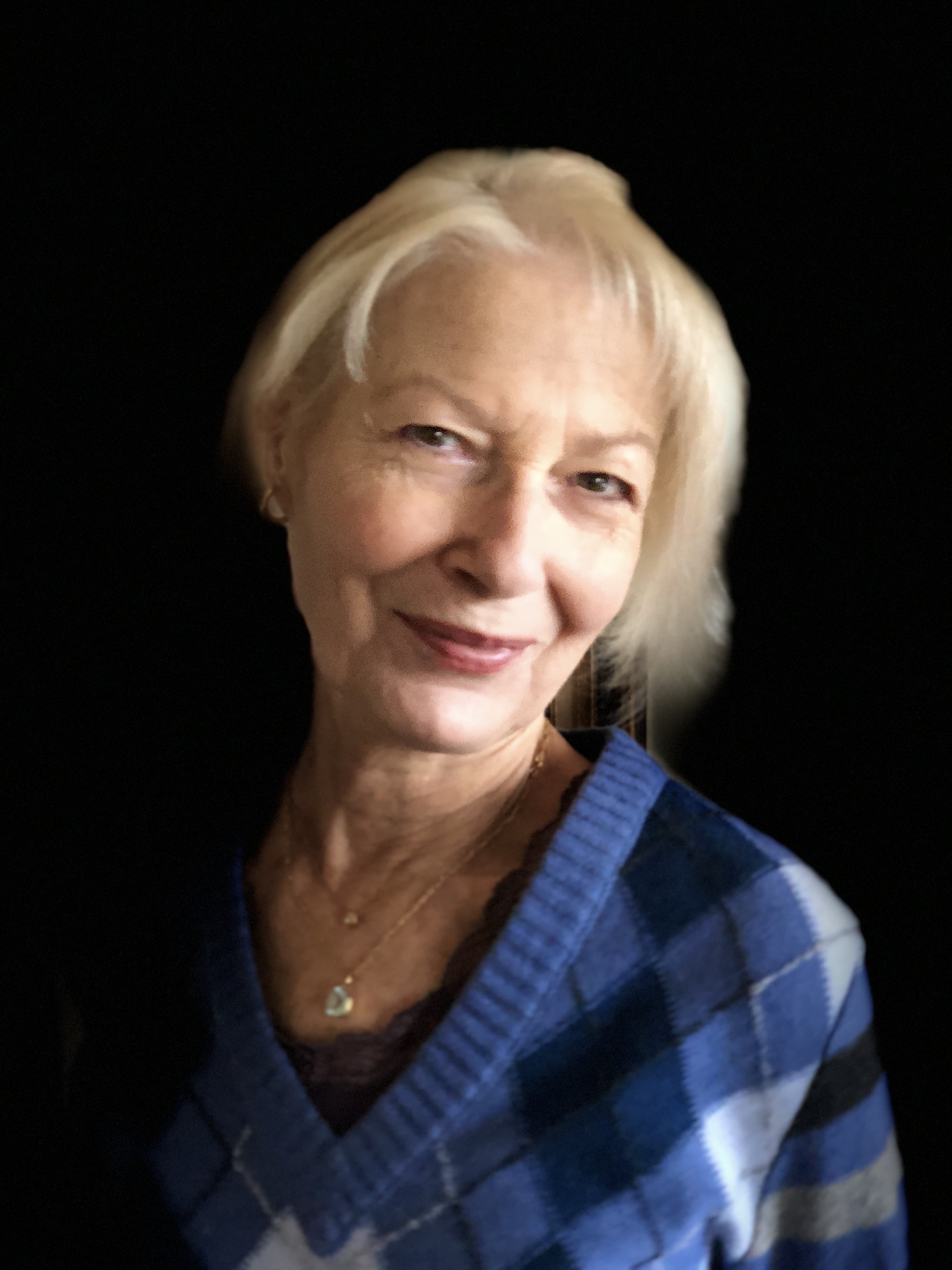 MOLHO Martine Née MORICEAU