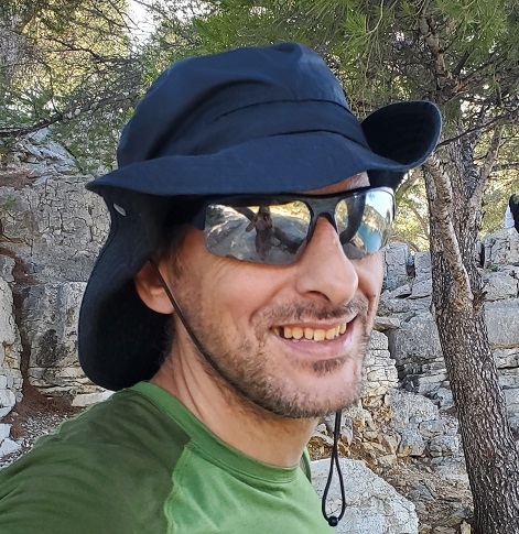 TCHARBATCHIAN Gilles, Roupen