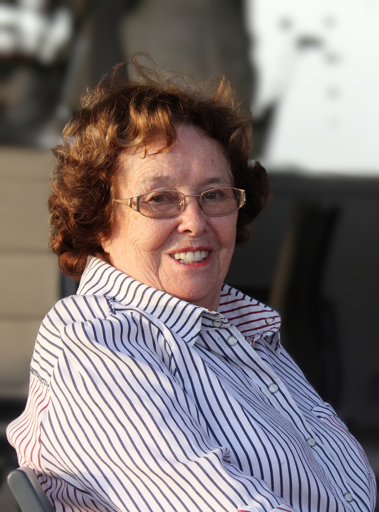 Madame Jacqueline Delphine Eugénie GAUBERT née LEYGUES