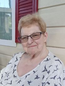 DUYTSCHE Micheline Née DUYTSCHE