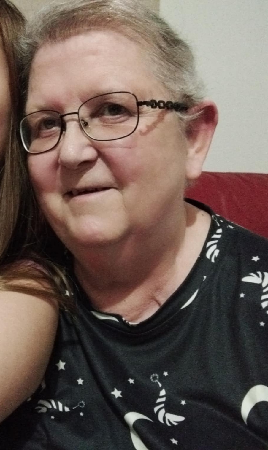 Madame Muriel, Andrée DONNEAU née DONNEAU