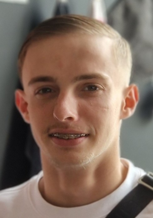 Photo de profil de Monsieur Maxence ROBERT