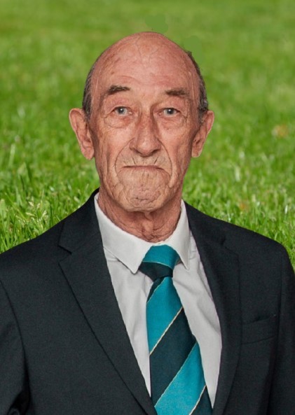 Photo de profil de Monsieur Bernard THOORIS