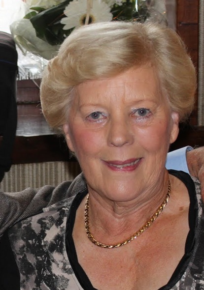 Madame Odile DETHOOR née VIEREN