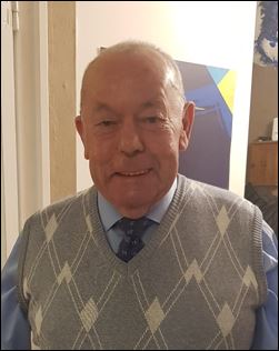 Monsieur Daniel COLLET