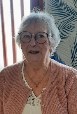 Photo de profil de Madame Marie-Thérèse WOETS