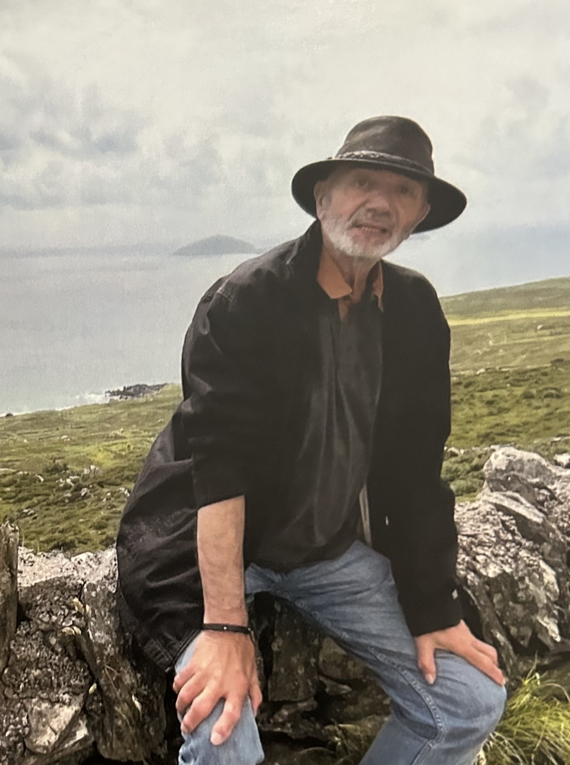 Photo de profil de Monsieur Jean-Paul, Michel, José TERNISIEN