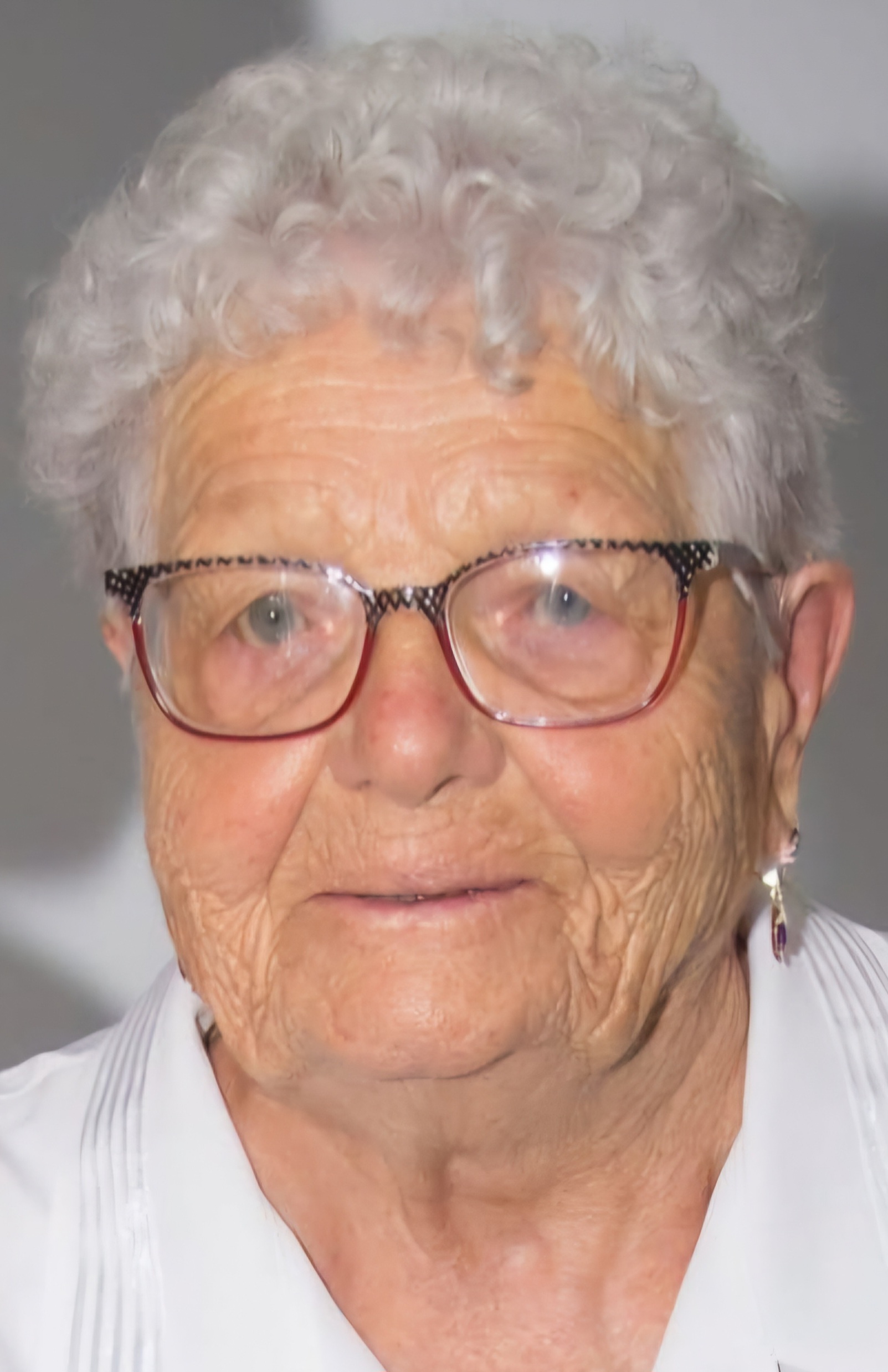 Madame Victoire HERNANDEZ née BURBAN