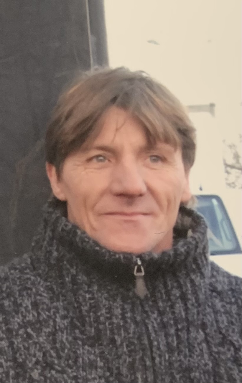 Monsieur Jean-pierre CABOT