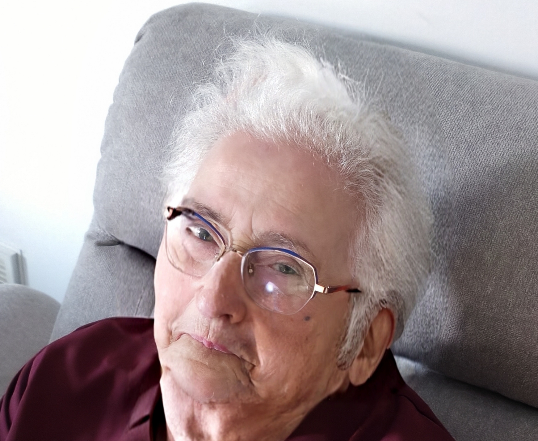 CHEVILLET Monique Née BIANCHI