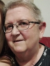 DONNEAU Muriel, Andrée Née DONNEAU