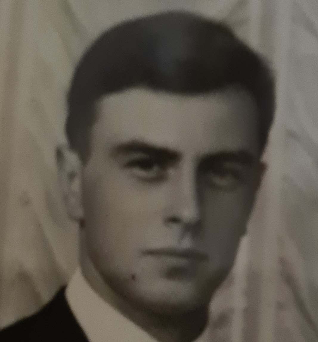 Photo de profil de Monsieur Jean-Marie GARDAVOIR