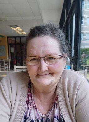 Madame Lucienne LAHAEYE