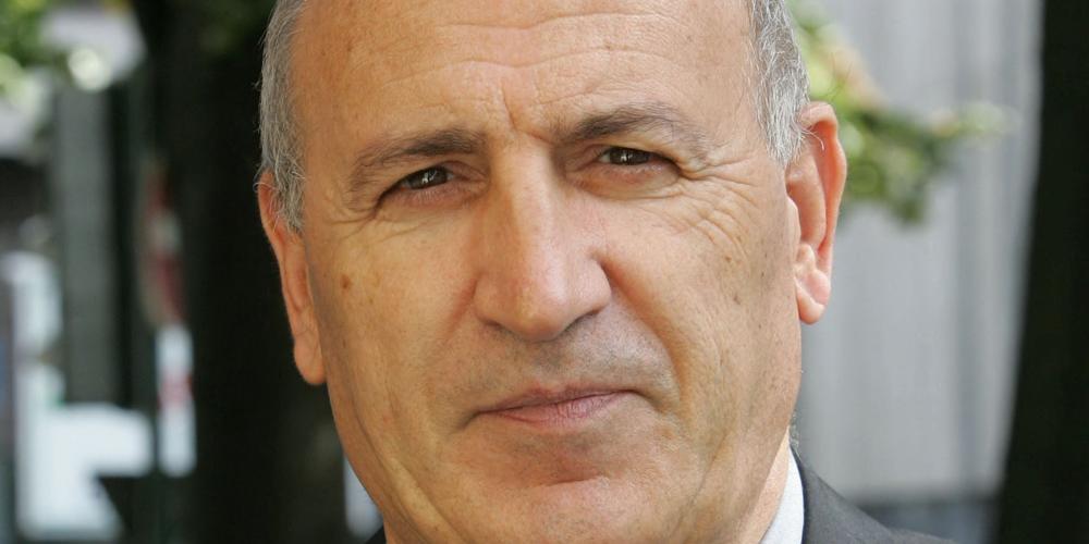 Monsieur Jean, Charles, Thomas LAMOULIATTE