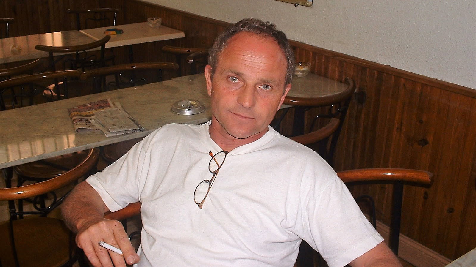 FONTANA Alain, Eugene