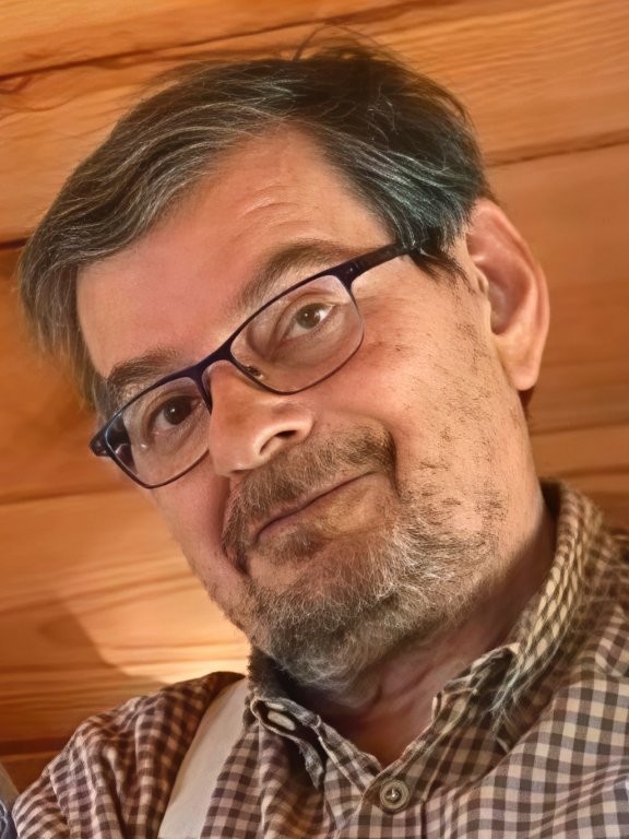 Photo de profil de  Michel SAINT-VENANT