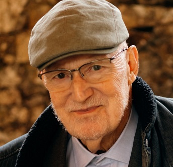 Photo de profil de Monsieur Lucien GUILARD