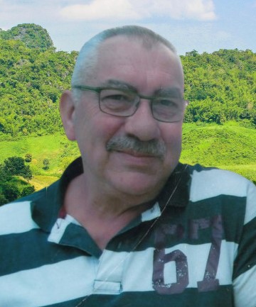 DESTEIRDT Bernard