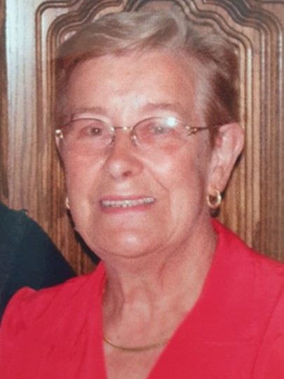 Photo de profil de Madame Renée LACROIX