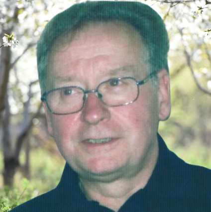 VERHAEGHE Jean-Pierre