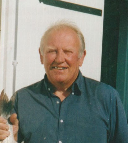 Monsieur Joseph LEPINAY