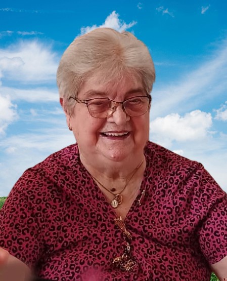 Madame Josiane BOCQUET née TIMMERMAN