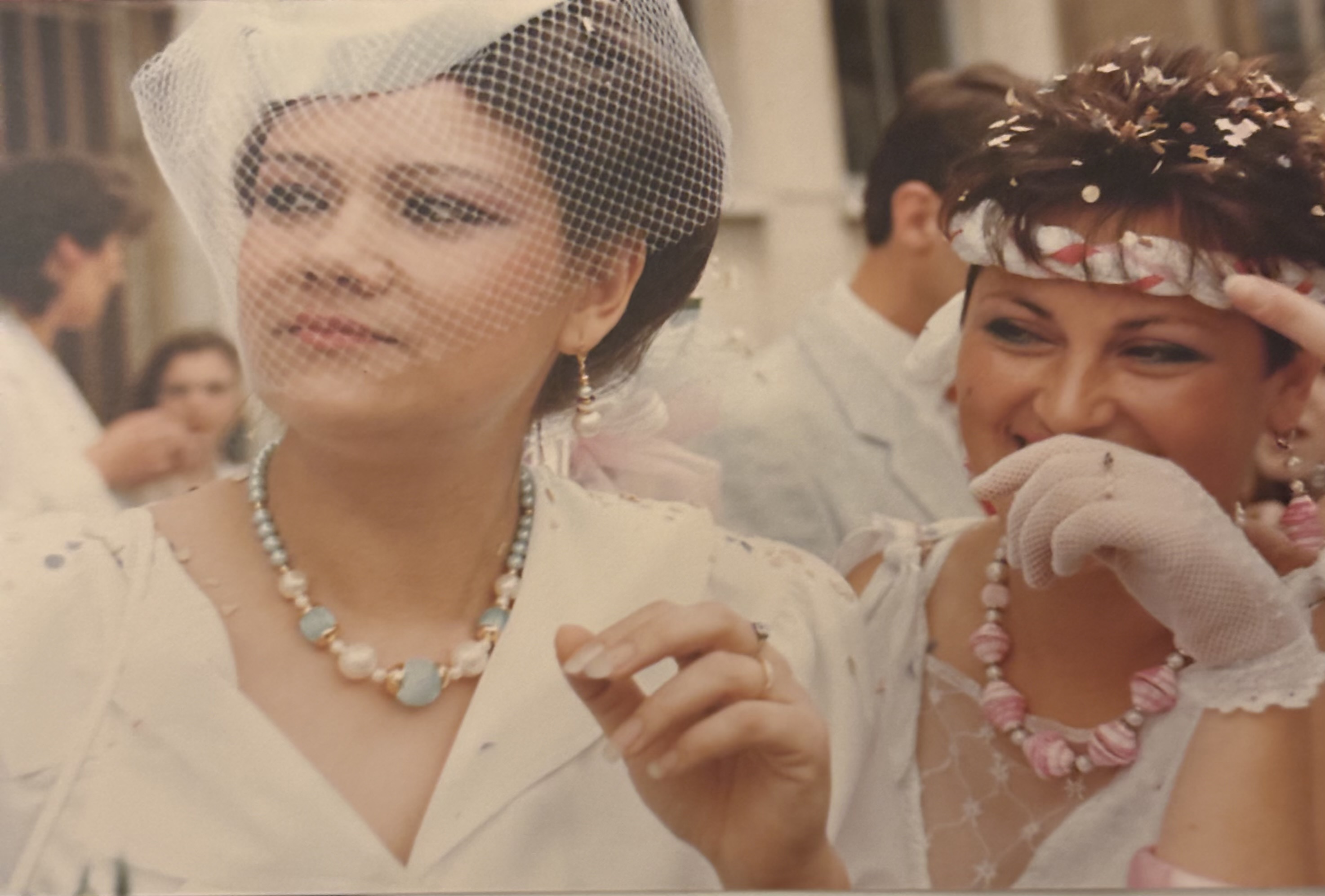 Madame Catherine N'GUYEN-CAN née N'GUYEN-CAN