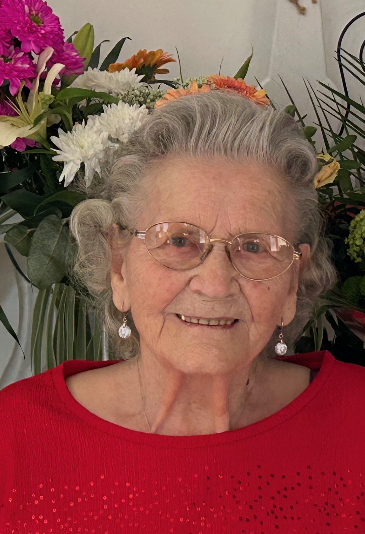 Madame Marie-thérèse DEKONINCK née PLATEL