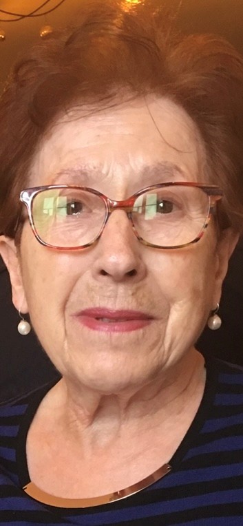 VANMANSART Christiane Henriette Née JOLLY