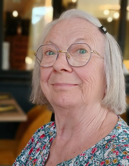 Madame Monique HERVET