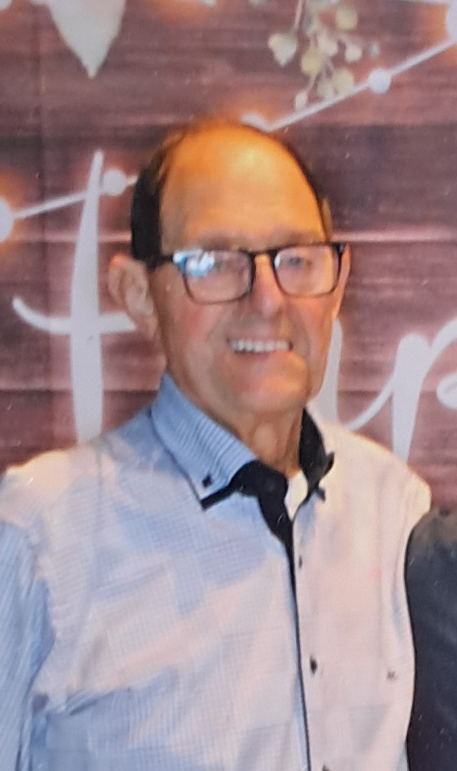 Monsieur Edie ROSYNEK