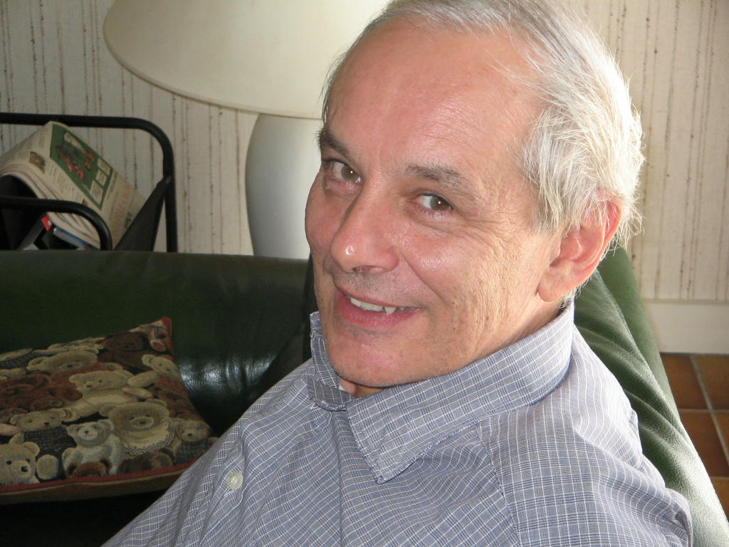 Monsieur Daniel, Jean, Léon DUPREY