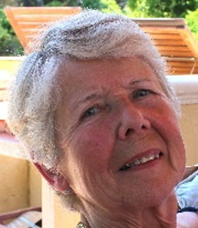 Photo de profil de Madame Michèle HENAUT