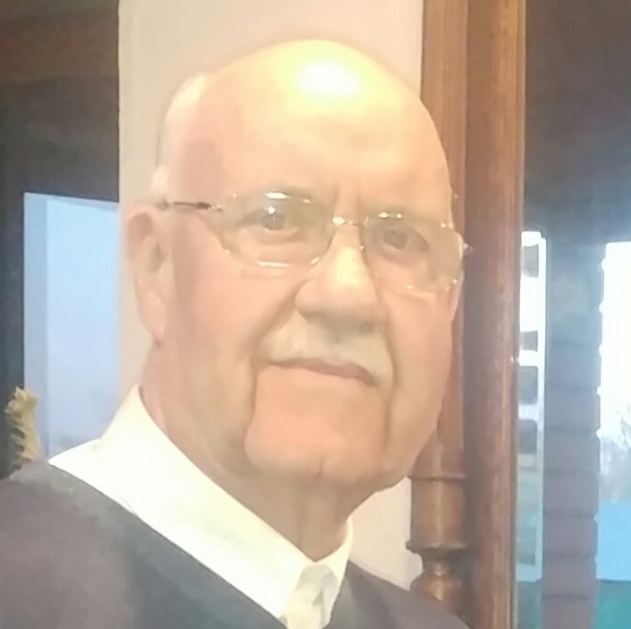 DELALEU Bernard Claude