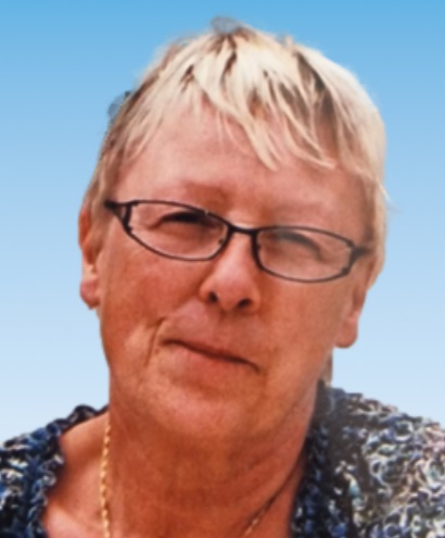 DUPAYS Dominique Née PETITJEAN