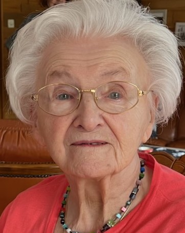 Photo de profil de Madame Jeannine ANTOINE