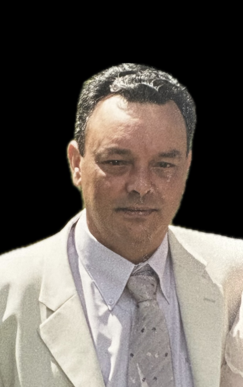 PEREIRA DE ALBUQUERQUE Armando Né PEREIRA DE ALBUQUERQUE