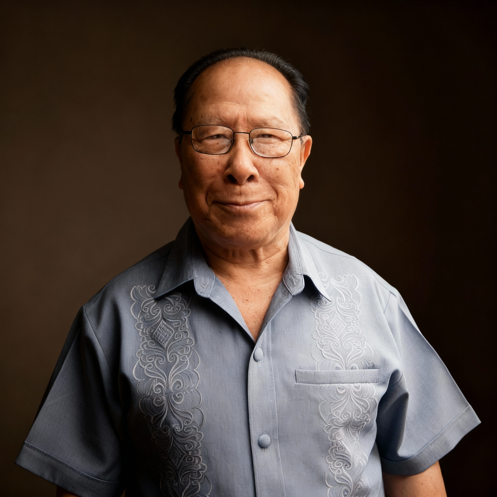 Monsieur Vanly SIHARATH