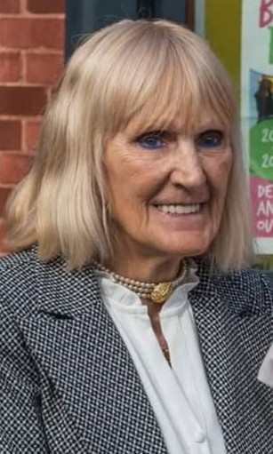 Madame Régine MATYSIAK née WOJTKOWIAK