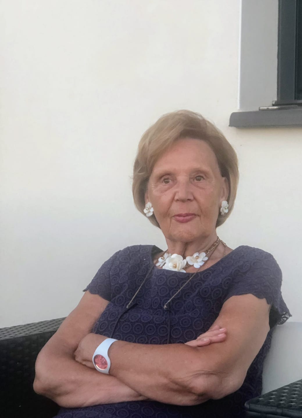 Photo de profil de Madame Micheline NIVELLES