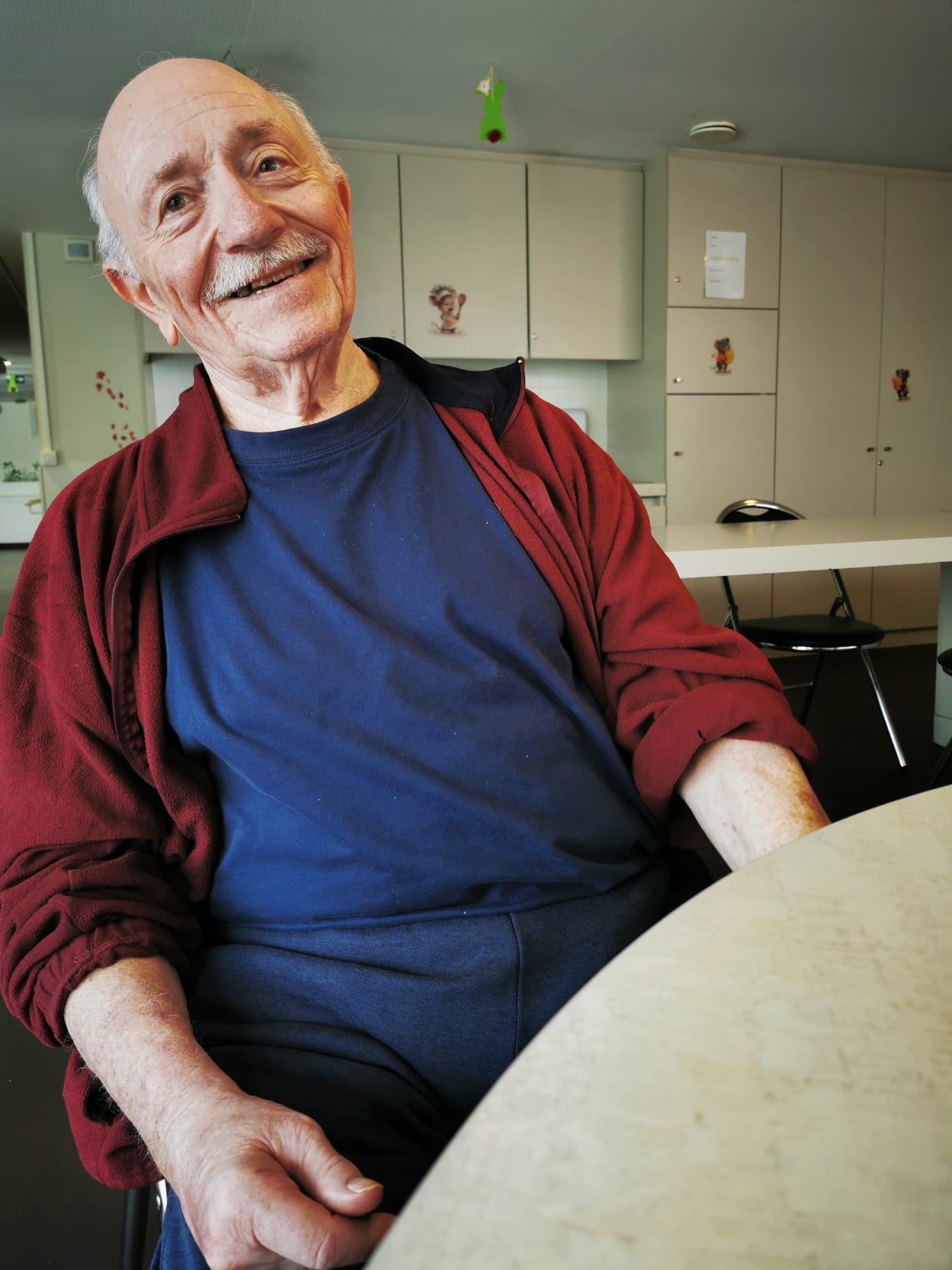 Monsieur Serge LEMOULANT