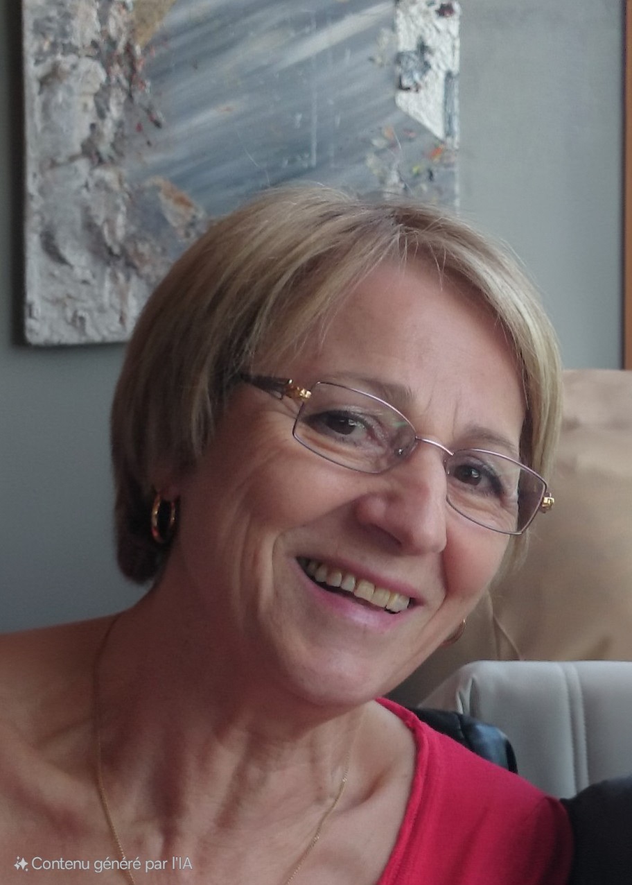 Photo de profil de Madame Célestina IACOPINO