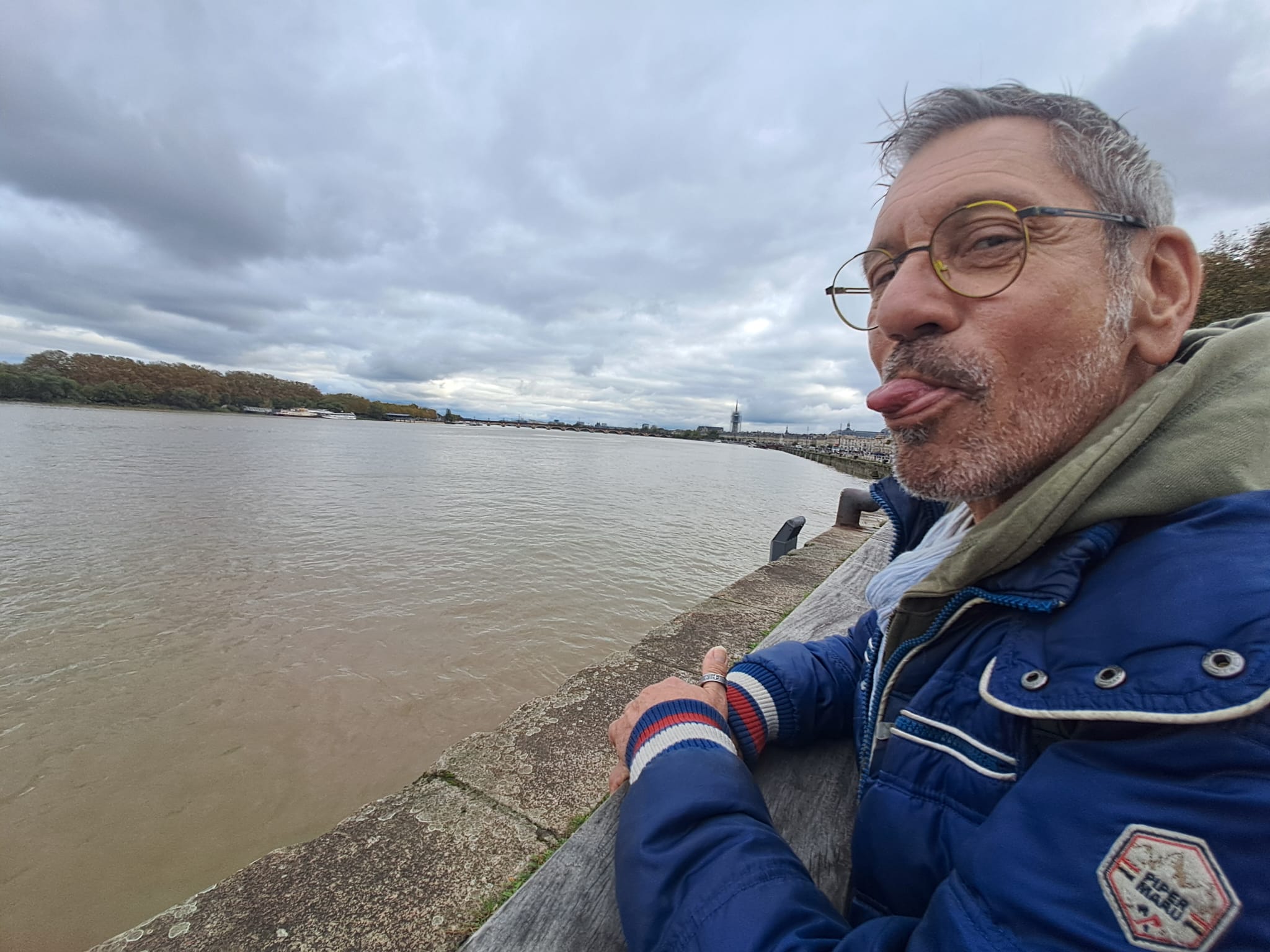 Monsieur Gilles NAVARRO