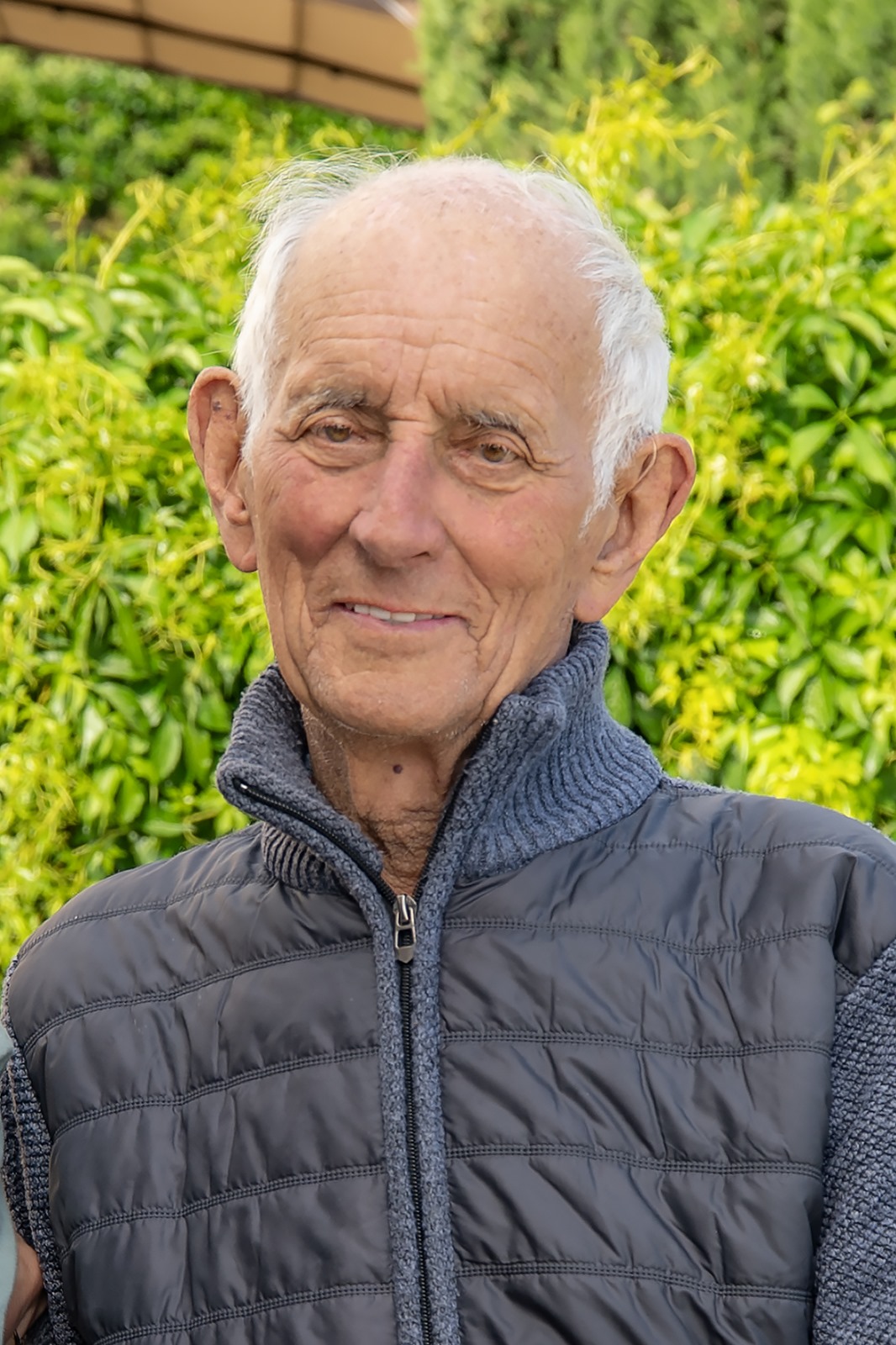 Monsieur François BAIO