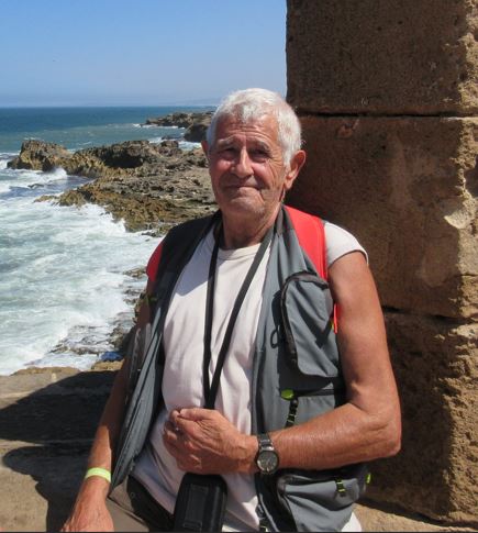 Monsieur Jean MAGNAN